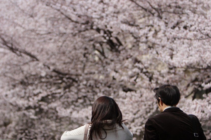 The Pain Of Loving Someone Who Doesn’t Love You