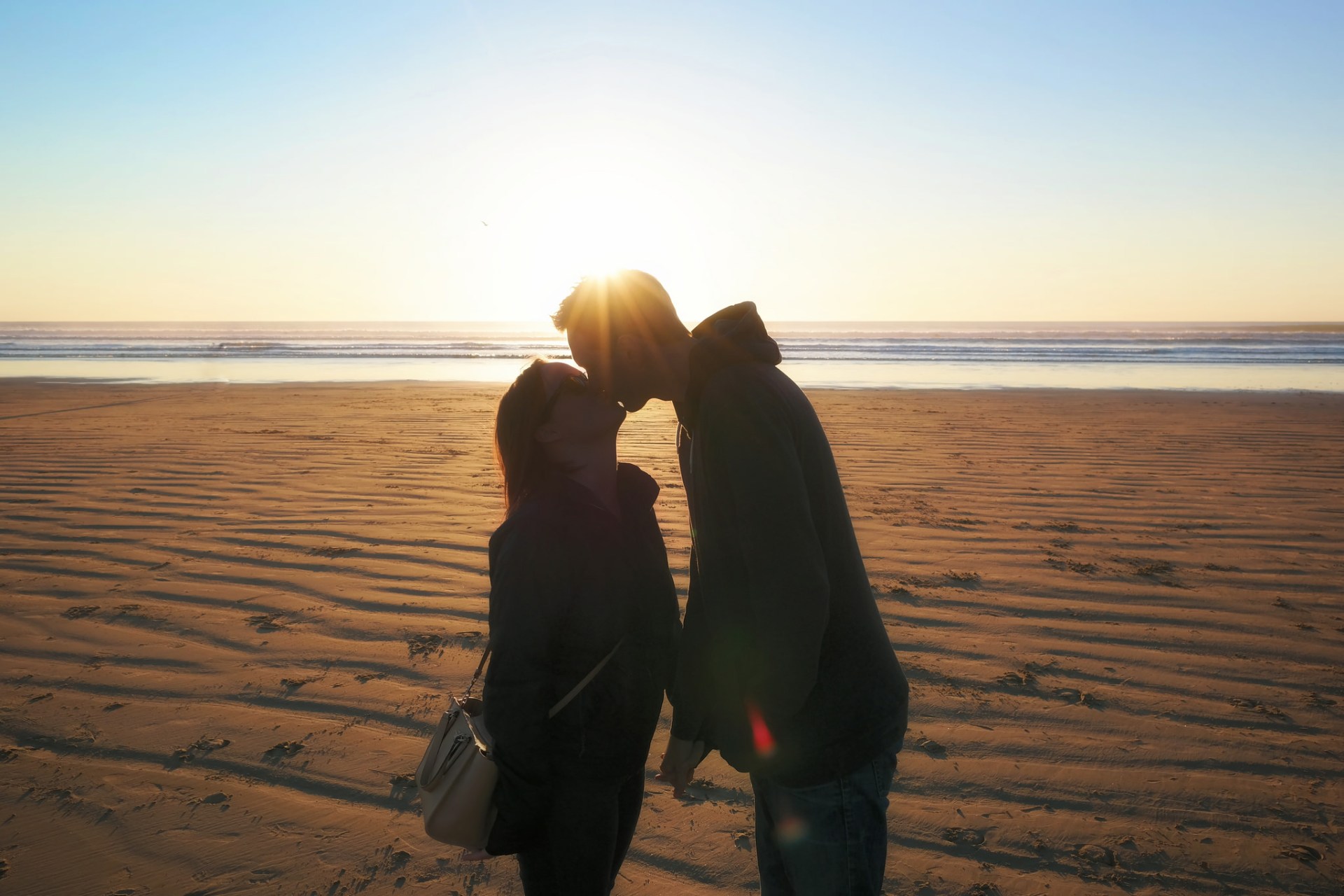 This Is The Love I Promise To Give You
