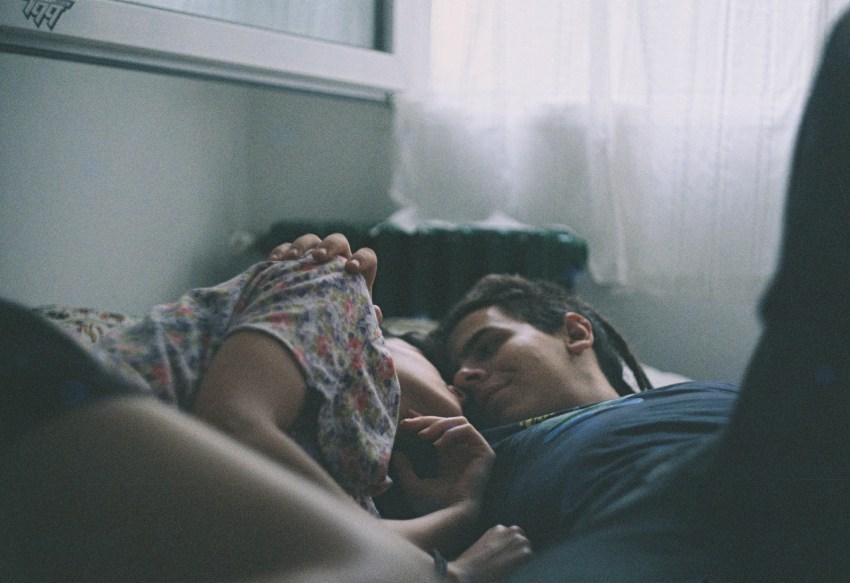 9 Things Girls Who Love With All Of Their Heart Know To Be True