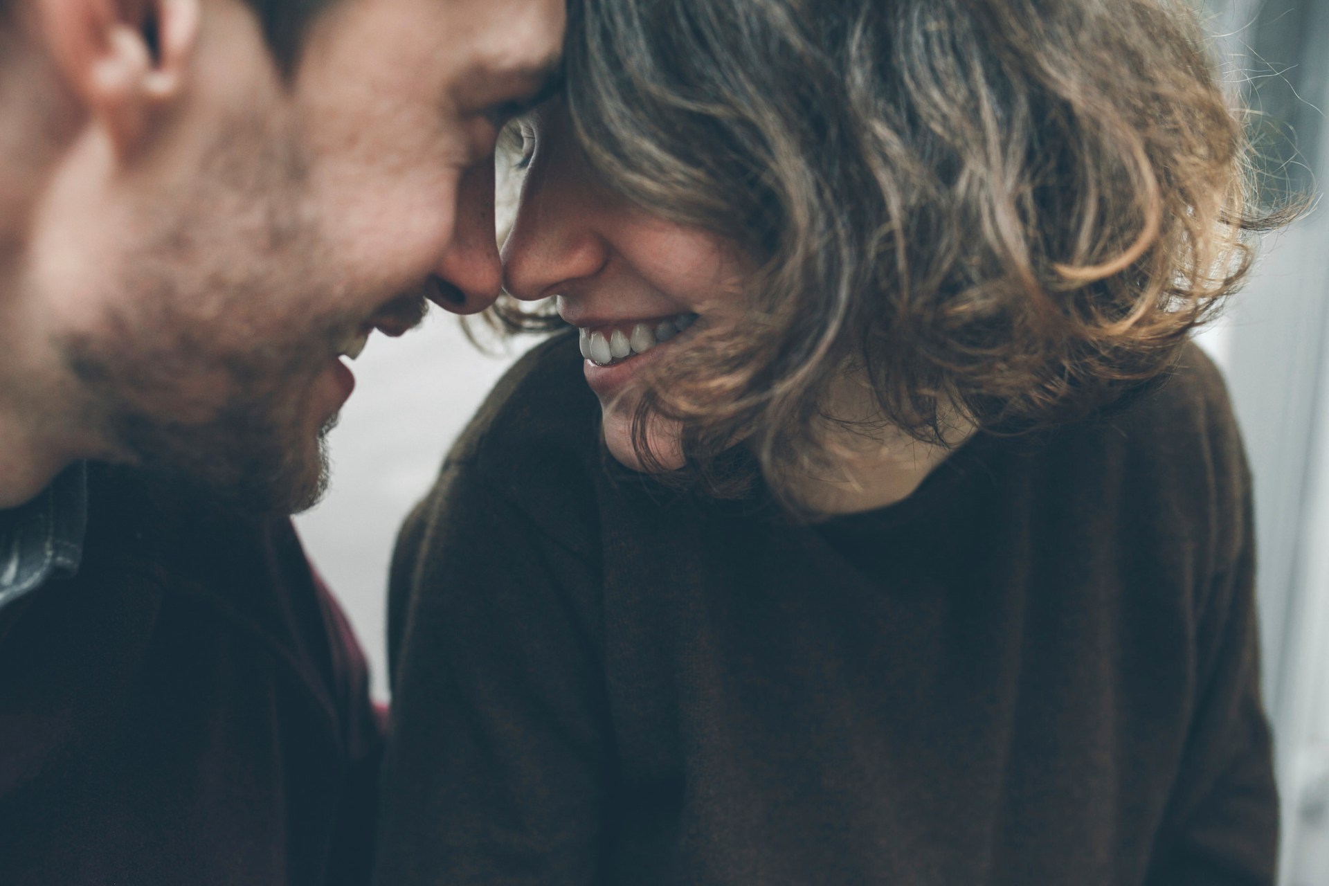 I Don’t Want A Meaningless Love With You