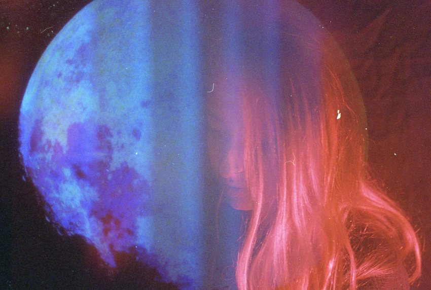 42 Compelling Words For All The Feelings You Didn’t Think You Could Explain