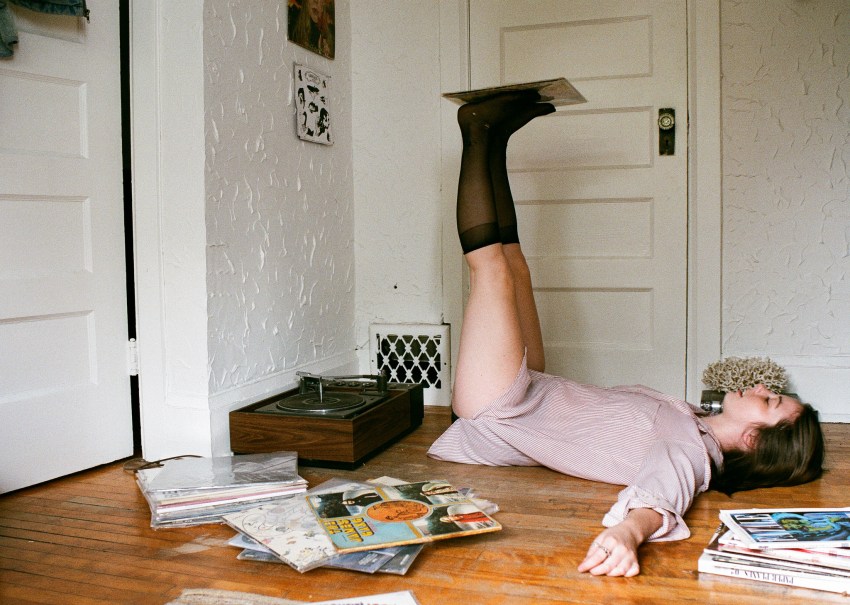 Everyone’s Obsessed With ‘Adulting’ And I’m Tired Of Pretending I Give A Fuck