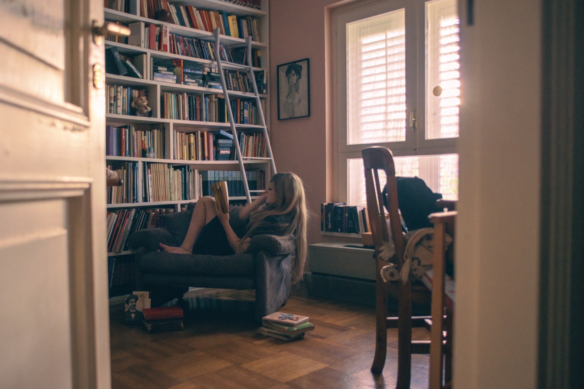 10 Things All Women Who Weren’t The ‘Cool Girl’ In High School Can Relate To In Adulthood