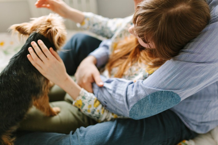 23 Mini Relationship Milestones That Are Just As Meaningful As The Big Ones