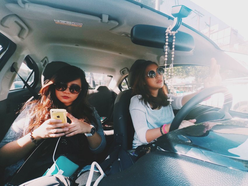 12 Women Reveal The One Thing They Learned From Their Almost Relationships