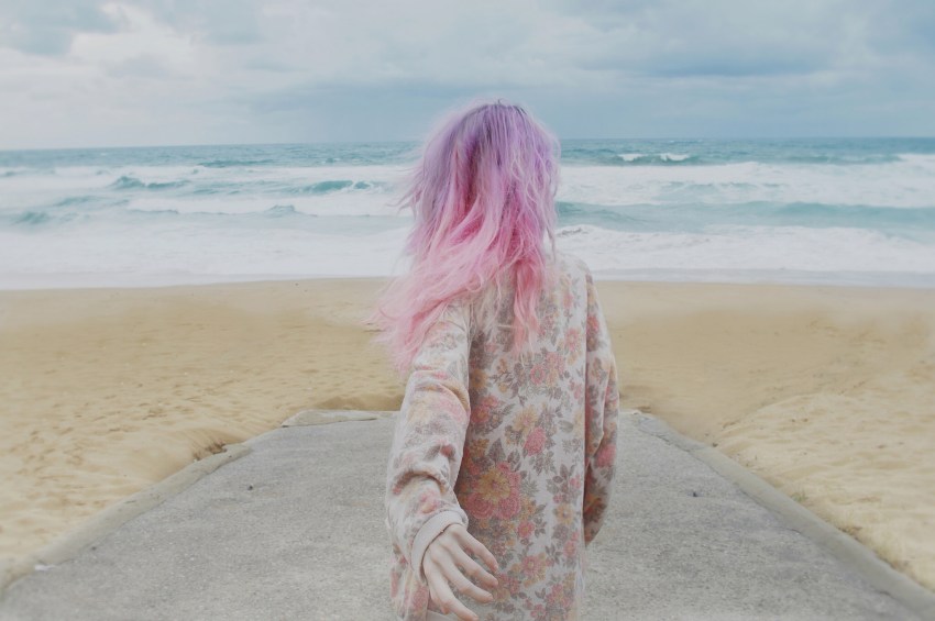 3 Ways Traveling Has Delayed My Love Life For All The Right Reasons