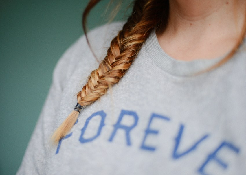 For All The Girls With Clumsy Hearts