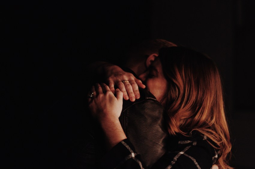 I Forgive You For Not Loving Me The Way I Loved You