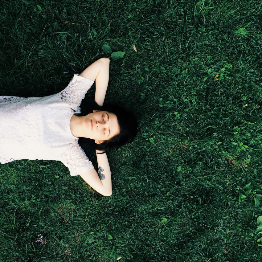 One Day I’m Going To Sleep Better And You Will Stay Up Thinking About Me