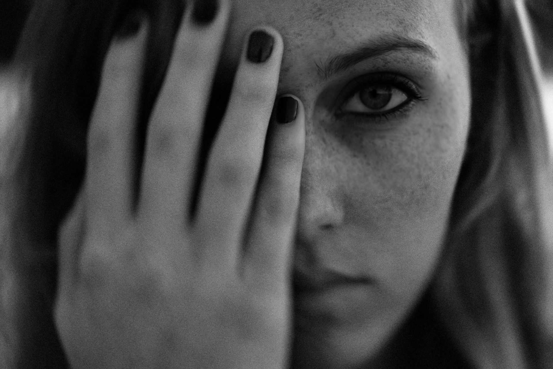 Your Mind Is Too Beautiful To Be Filled With Negative Thoughts