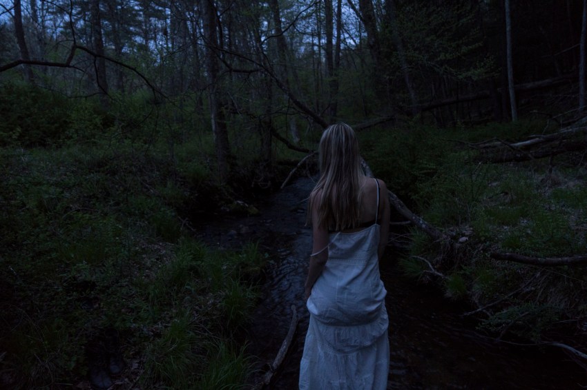 I’m Sorry I Couldn’t Stay