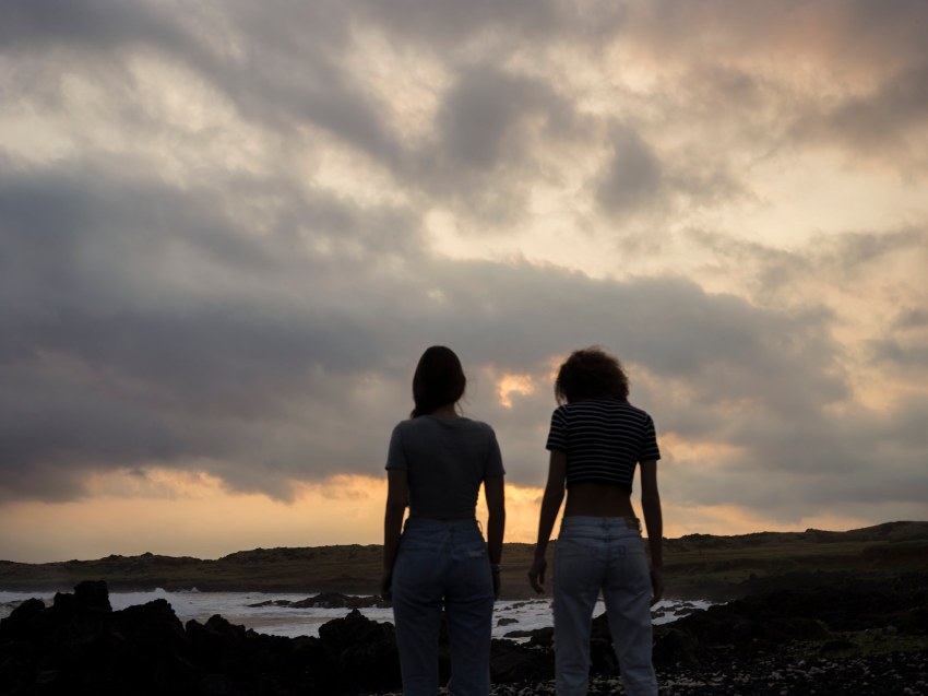 To All The Broken Ones, This Is What I Wish For You When You Find Love