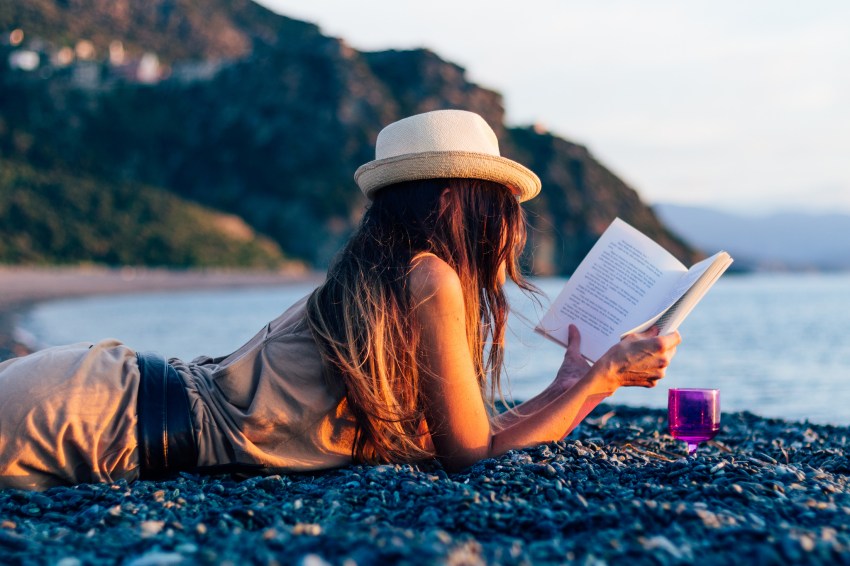 How To Find Yourself When You’re Constantly Feeling Lost