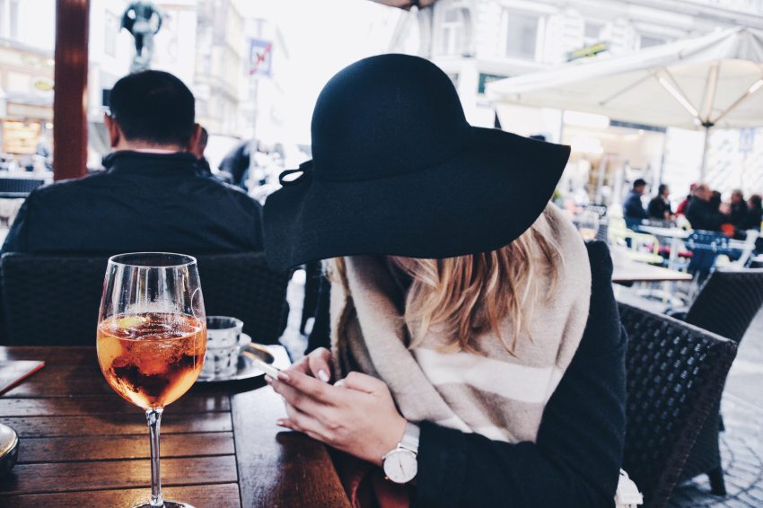 This Is How I Feel When I Wait For Your Call