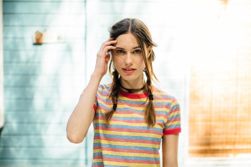 How To Tell If An INFJ Likes You (As Told By 32 INFJs)