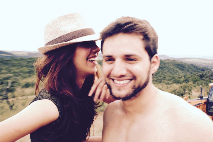 These Are The Things You Learn When You’re A Total Hopeless Romantic