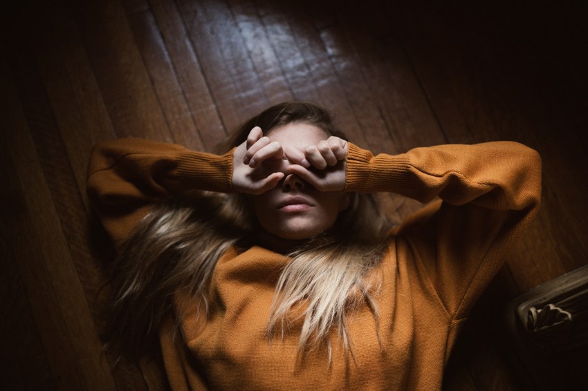 15 Common Qualities Of People Who Don’t Realize They’re Unhappy With Themselves