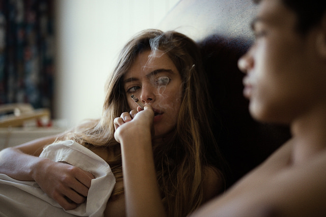 I’m Done Pretending Like I Could’ve Fixed Us