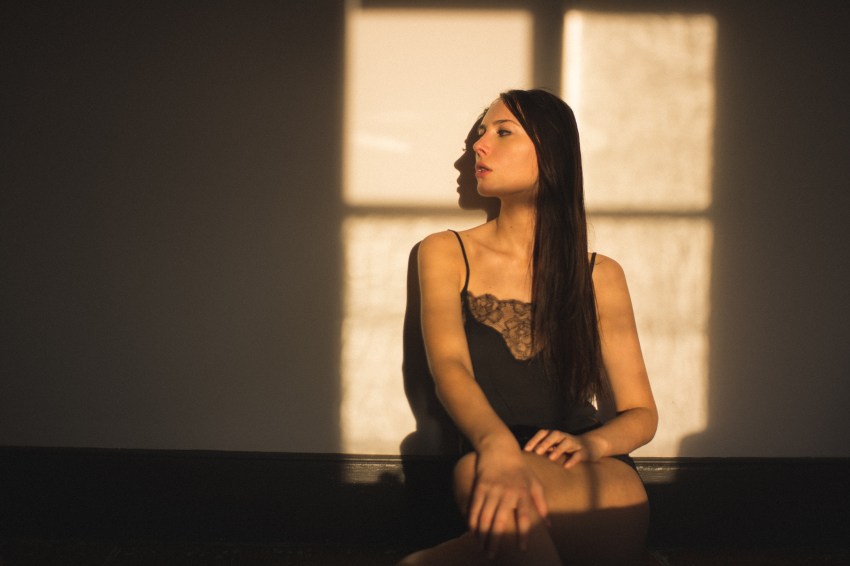 For All The Girls Who Feel Invisible