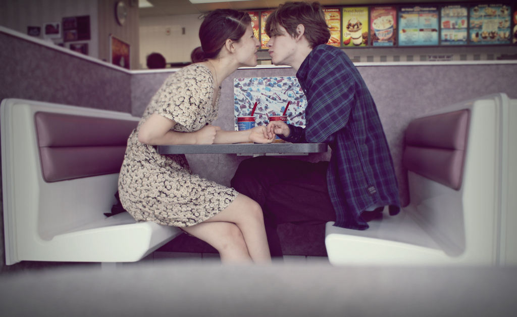 There Is No Such Thing As Mr. Right (Thank Goodness!)