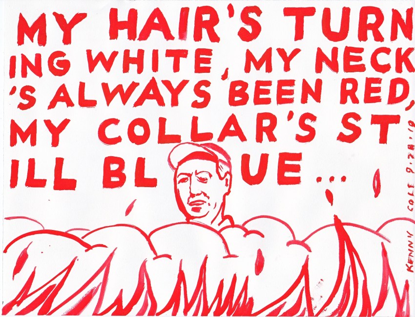 It’s Time To Talk About the Word ‘Redneck’