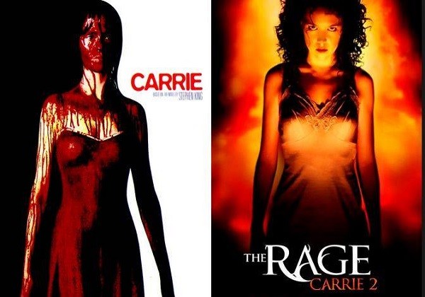 The Rage: Carrie 2