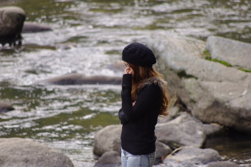 When You’re The One Who Cares The Most