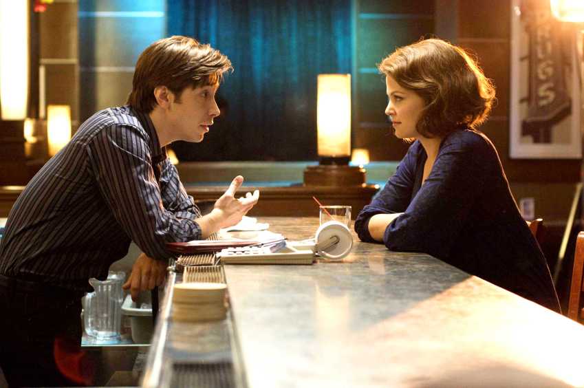 It Took Meeting The Perfect Guy To Realize Perfect Is The Last Thing I Want