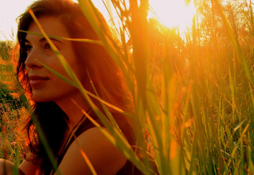 I’m Surrendering To Love, I’m Going All In