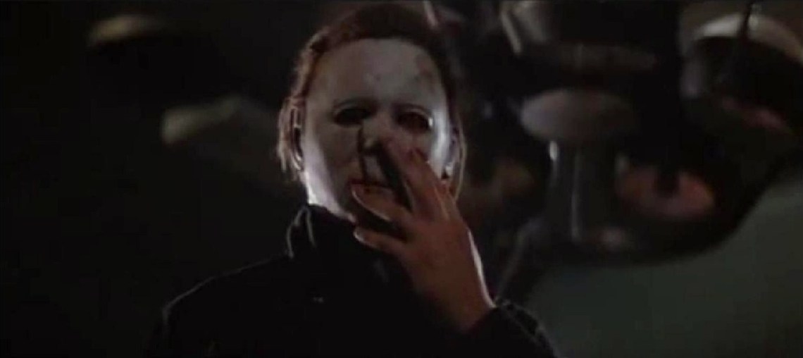 Halloween II