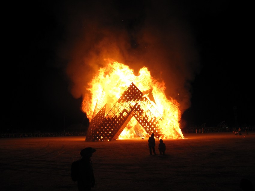 25 People Share The Most Horrific, ‘Scarred For Life’ Things They’ve Ever Seen