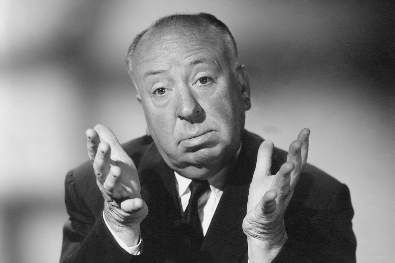 Alfred Hitchcock Presents