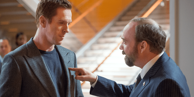 Secrets To Showtime’s “Billions”