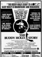 Buddy Holly Story