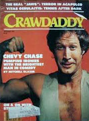 Crawdaddy Sept 78