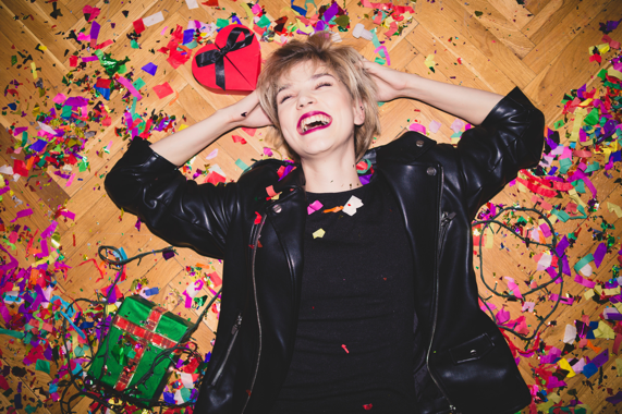 The Power Of You: 8 Little Ways To Let Your Fun Side Shine Through