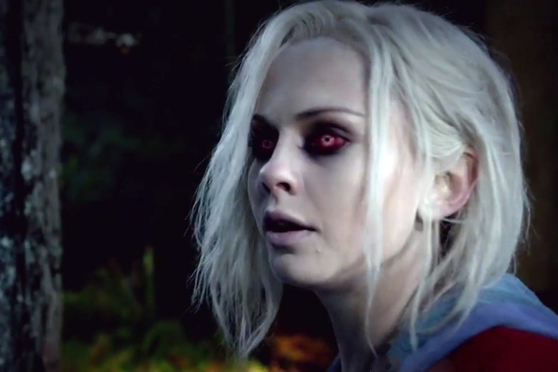 iZombie