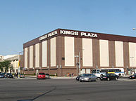 Kings Plaza 1978