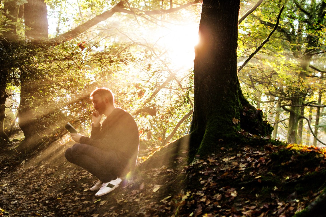 iStockPhoto.com /Mypurgatoryyears