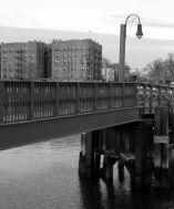 Ocean Avenue bridge