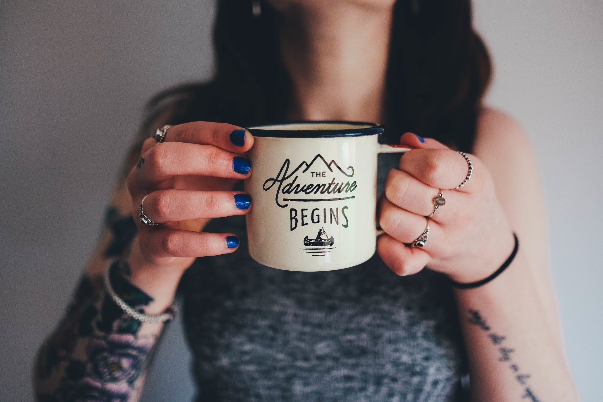 13 Quotes From Clarissa Pinkola Estés To Ignite Your Inner Wild Woman