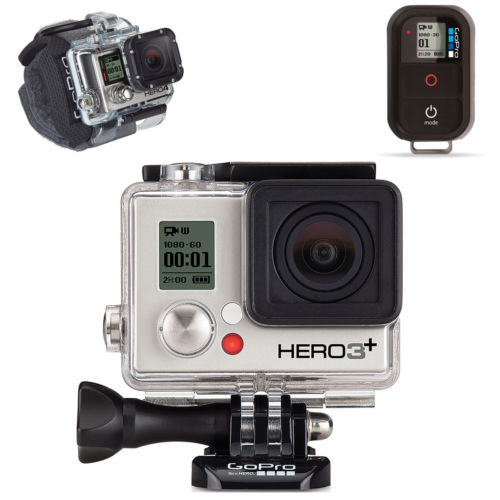 Product 1 - GoPro