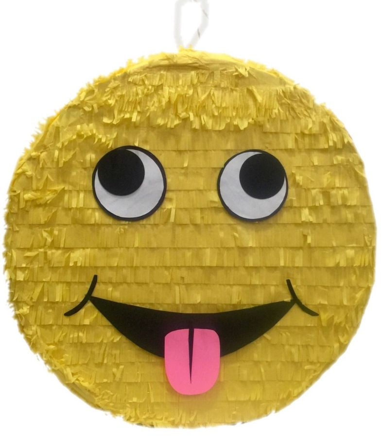 Product 2 - Emoji Pinata