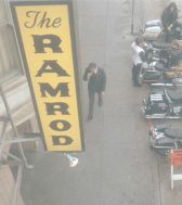 ramrod sign