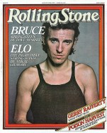 Rolling Stone Aug 78 Springsteen