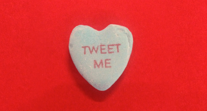 #BecauseOfTwitter I Have A Job, And 19 Other Tweets That Explain Why Twitter Is EVERYTHING