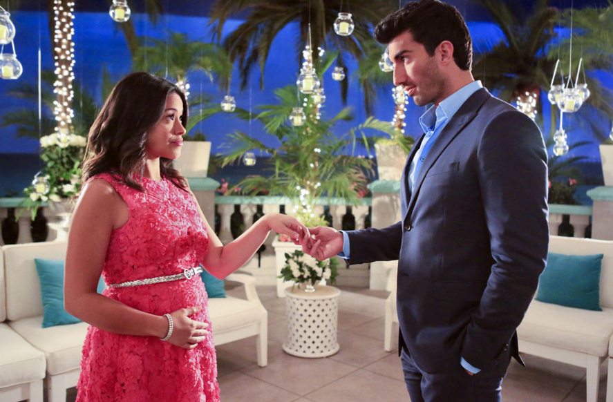 Amazon / Jane The Virgin