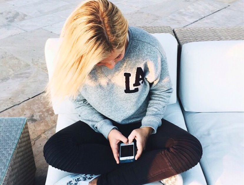 I Can’t Wait Until The Day I Finally Stop Texting You Back