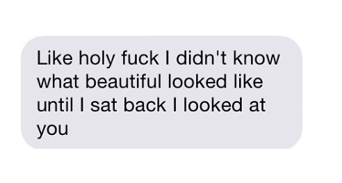 50 Cute Texts You Only Receive When You Finally Find A Quality Guy