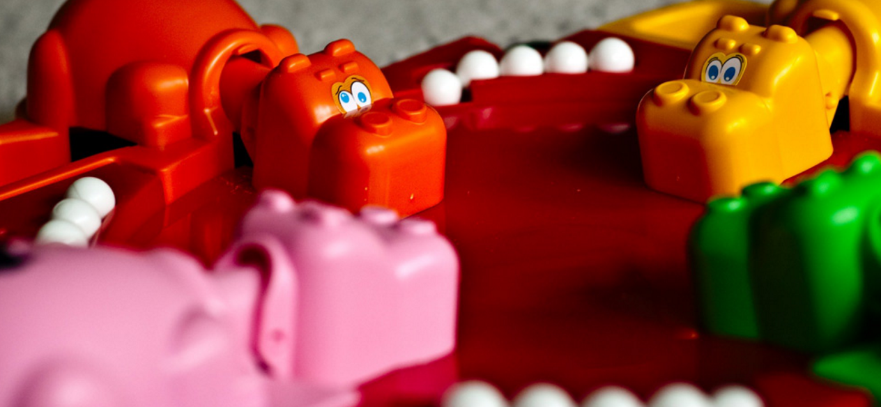 14 Toys All 90s Kids Love That Should Totally Be Drinking Games